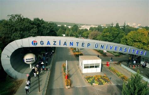 Gaziantep üniversitesi taban puanları